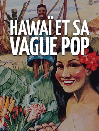 Movie poster for Hula-Girls im Cocktailrausch: Der amerikanische Südseetraum (2015)