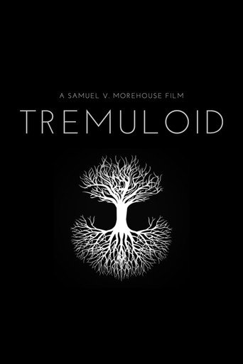 Movie poster for Tremuloid (2022)