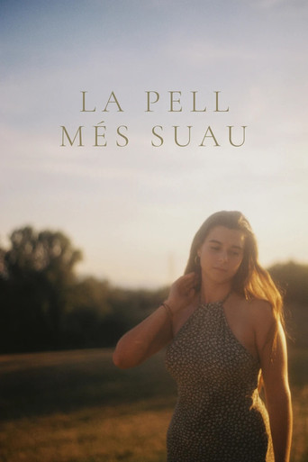Movie poster for La pell més suau