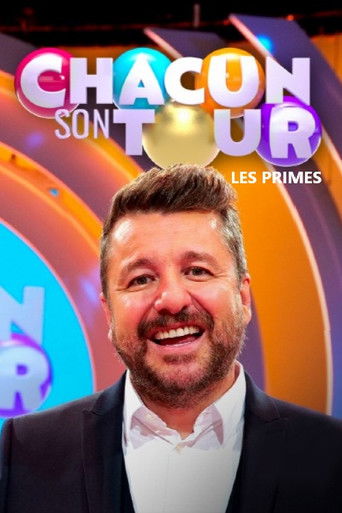 Chacun son tour : les primes poster