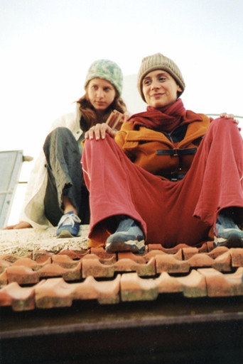 Top of the World poster