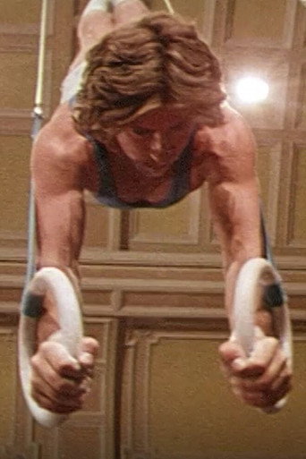 Movie poster for A SPORT FOR ALL SEASONS (1976)