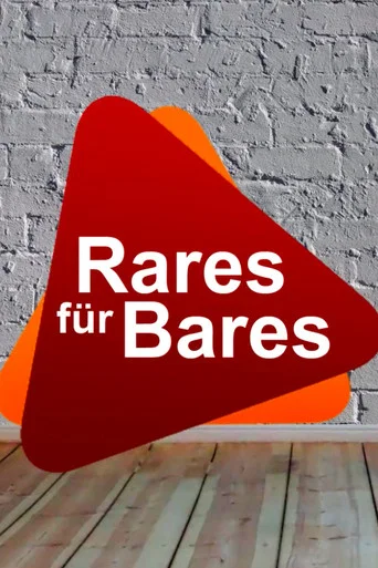 Movie poster for Rares für Bares - Dosenpfand (S02E27) (2018)