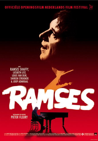 Movie poster for Ramses (2002)