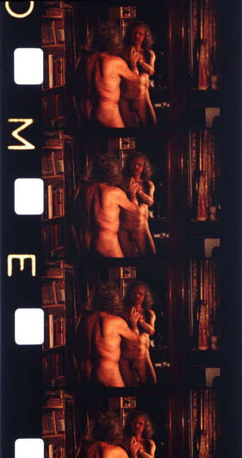 Movie poster for La tasse (1977)