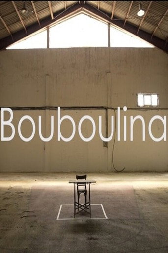 Movie poster for Bouboulina (2022)