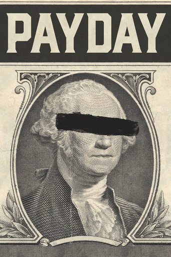 Payday poster