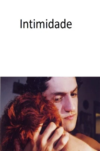 Movie poster for Intimidade (2004)