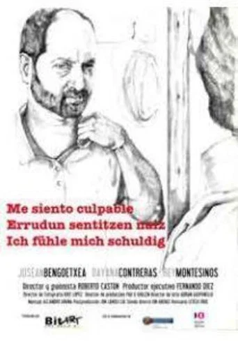 Movie poster for I Feel Guilty (2011)