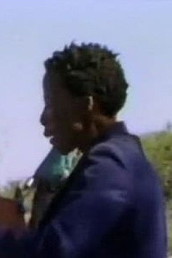 Movie poster for To Hold Our Ground: A Field Report (1991)