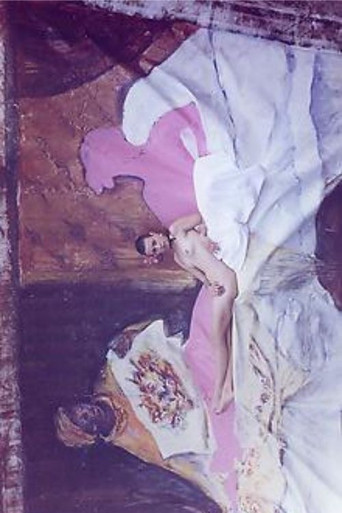 Movie poster for Strap on Olympia (1995)
