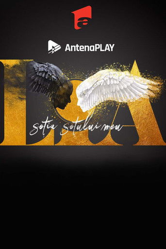 Lia - My Husband's Wife poster