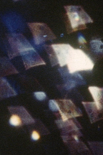 Movie poster for Lights (1976)
