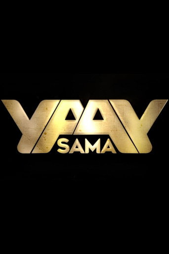 Series poster for Sama Yaay (2026)