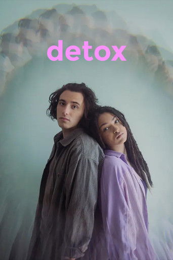 Détox poster