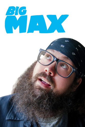 Movie poster for Big Max (2016)