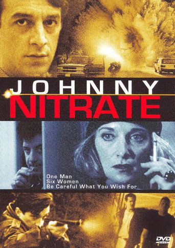 Movie poster for Undertaker (1996)