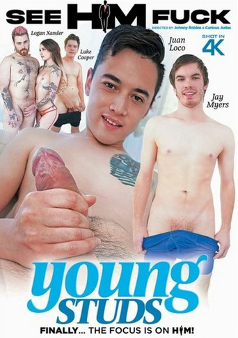 Movie poster for Young Studs (2022)