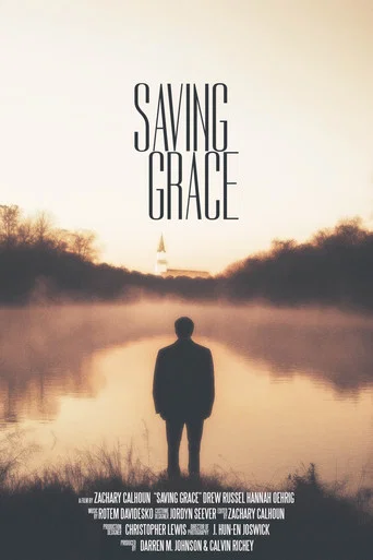 Movie poster for Saving Grace (2026)