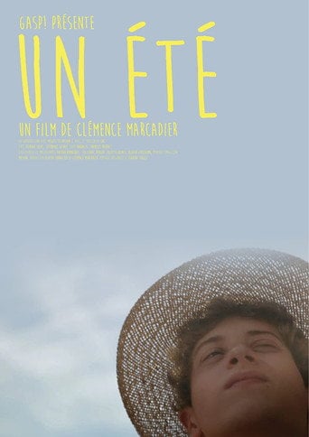 Movie poster for A summer (2014)