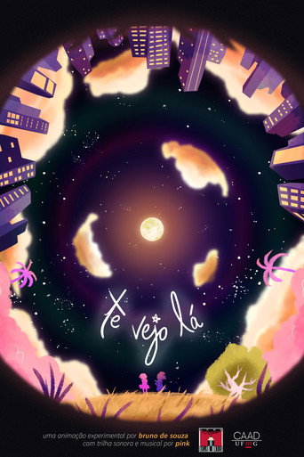 Movie poster for See Ya There (2026)