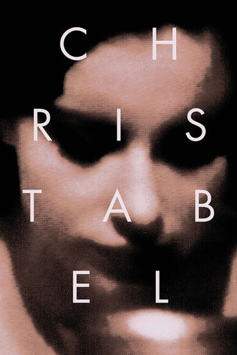 Movie poster for Christabel (2001)