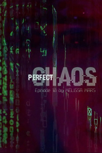 Movie poster for Perfect Chaos (2020)