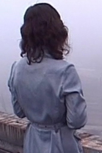 Movie poster for Woman Dancing on the Roof (2008)