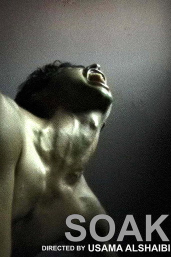 Movie poster for Soak (2002)
