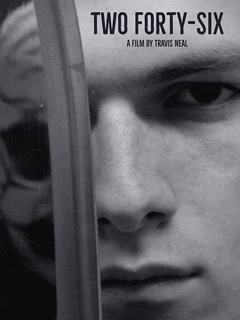 Movie poster for Two Forty-Six (2015)