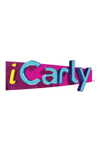 Movie poster for Untitled iCarly Movie