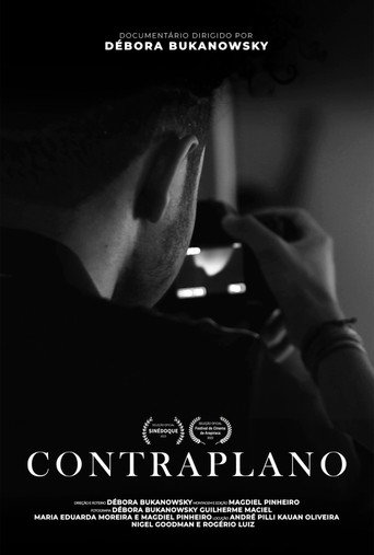 Movie poster for Contraplano