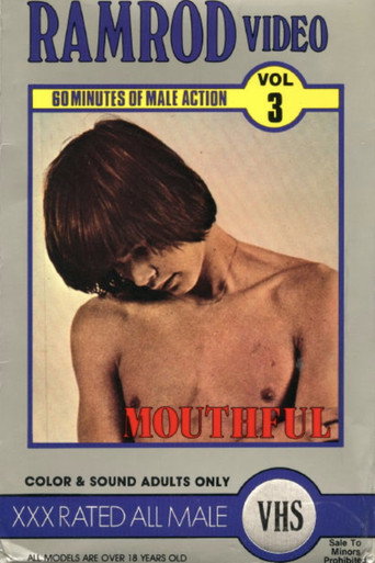 Movie poster for Mouthful (1981)