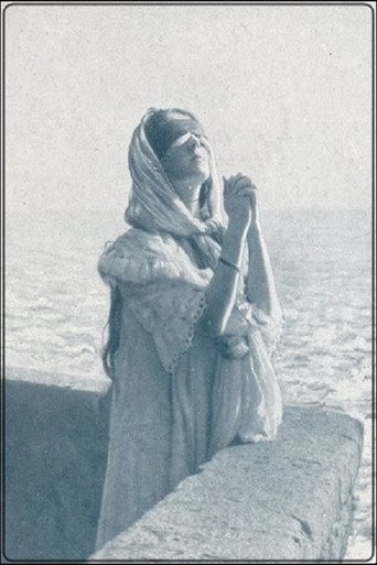 Movie poster for La lumière et l'amour (1912)