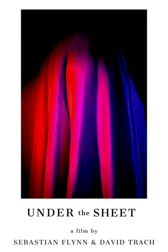 Movie poster for Under the Sheet (2021)