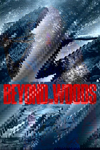 Beyond the Woods poster