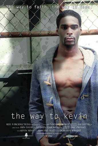 Movie poster for The Way to Kevin (2012)
