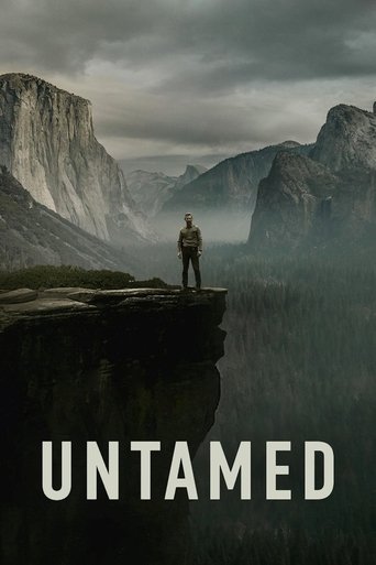 UNTAMED poster