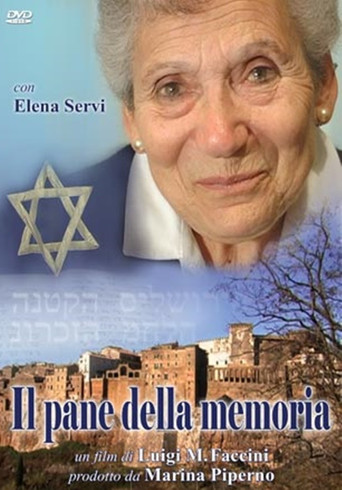 Movie poster for Il pane della memoria (2007)