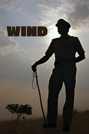Wind poster