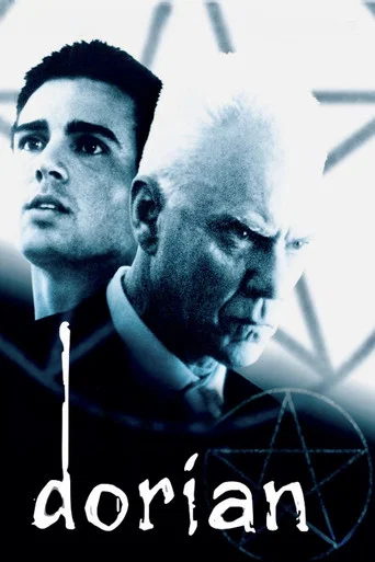 Movie poster for Dorian (2003)