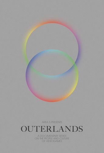 Outerlands poster