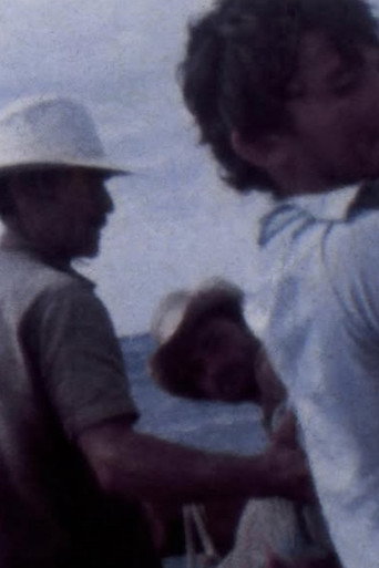 Movie poster for Jangada de Ir e Vir (1977)