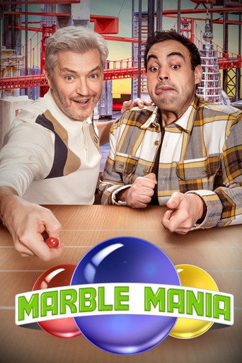 Marble Mania poster