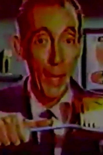 What Have You Been Doing? poster