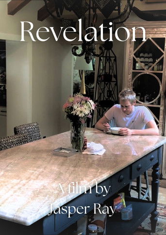 Revelation poster