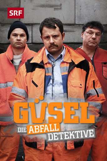 Güsel poster