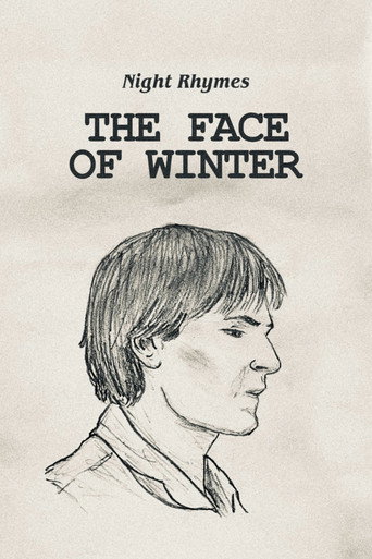 Movie poster for The Face of Winter (2021)