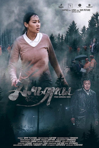 Movie poster for Life (2018)