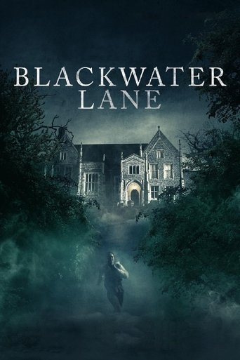 Blackwater Lane poster